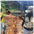 새재전기 태양광발전소 | 충북 단양 전기공사 업체 노지 1MW 태양광 시공 고객 만족 사례