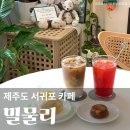 밀물리