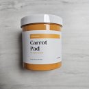 패드워크 | 환절기 필수템! 와이즐리 오픈워크 당근 진정 토너패드, 내돈내산 솔직후기 (feat. 피부진정 끝판왕)