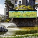 원세계조경 이미지