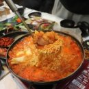 정든보쌈