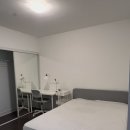 [7월 15일이후 입주가능, Furnished] 영엔에글링턴 원베드 콘도 전체렌트해요 이미지