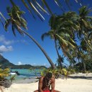 보라보라 이미지