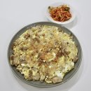 계란 육전 파채 만들기 코스트코 대패삼겹살 3kg 스페인 대패삼겹전 요리