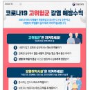 여름철 코로나19 유행 전망 및 정부 총력 대응[코로나19 감염 예방 수칙] 이미지