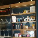 지브릭커피(G-BRICK COFFEE) | [카페] 동백카페/지브릭/지브릭커피 (G.brick coffee)