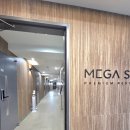 메가스테이 - 광진구 광나루로 564-1 | 강남 한복판에서 누리는 호텔식 프라이버시, '메가스테이 역삼' 한 달 살기 후기