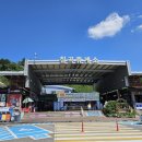 칠곡(서울방향)휴게소 자율식당 이미지