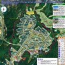 원주굽이길 원10코스 바람머리산길 | 원주굽이길 원10코스 - 바람머리산길, 원주기업도시둘레길 (2021.08.07)