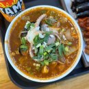 부산꼴통라면 | 서면 해물라면 맛집 해장하기 좋은 부산꼴통라면 충무김밥