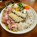 청해물회 | [수지 고기리 맛집] 용인 맛집 청해당 물회 솔직후기