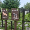 문암생태공원(반려견놀이터) 이미지