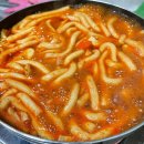 세남자떡볶이 이미지