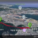 등산로 입구 이미지