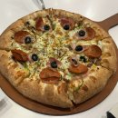 미스터피자 영주점 이미지