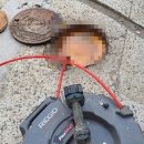상동변기막힘싱크대막힘하수구막힘변기수리 이미지
