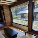 하석재 | 강릉 부모님 펜션 모던 한옥이 어울리는 곳, 하석재
