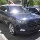 150-4-000132 | 티볼리 2015년식 남색 27,077km 안산시 단원구 고잔동 안산2계 2018-6740 자동차경매