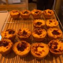 꼬솝 | 🐣 분당/정자 디저트 카페 추천! 에그타르트 맛집 <꼬솝> 내돈내산 후기