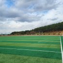 외동생활체육공원 축구장 네이버블로그