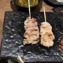 야키토리쇼몽 네이버블로그