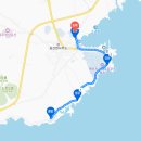 표선교차로 이미지