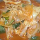 다희생칼국수