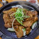 연탄불고기 이미지