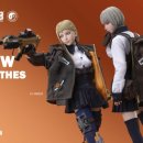 옐로우 스케일 이미지