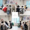 꽃길만 걷게 해줄게!(어린이날 파티 후기) [의정부 신곡동 신곡포레스타뷰 새말초 뮤엠영어]