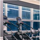 포시즌 스크린 골프 이미지