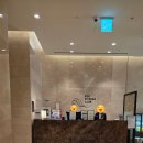 CU 총신대종합관점 | 그랜드 머큐어 앰배서더 호텔 앤 레지던스 서울 용산 플래티넘 후기[Grand Mercure Ambassador Hotel]