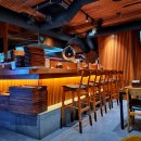 고기취향 | 추성훈 스테이크 맛집 압구정 마초스테이크 방문 후기 고기 러버 취향 저격