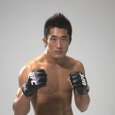 UFC 김동현 이미지