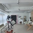 동림스튜디오 | 부산 백일상 돌상 공간대여 [메이룸] 스튜디오 내돈내산 후기