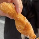 황금찹살꽈배기 네이버블로그