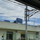 초당에너지 | [25.07.20] 묵호 :: 초당쫄면순두부•라운드어바웃•어달해수욕장•경상도횟집•내게와묵호 숙소