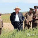산하 제2농장 연합뉴스