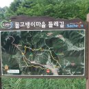 사천시,하동군-------봉명산,물명산,이명산 이미지