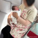 뽀뽀솜 | 파주 아이맘케어 산후도우미 3주 후기 | 김*경 선생님 추천(f.초산맘)