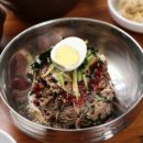 봉평메밀막국수냉면 이미지