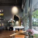 양재목장 | [양재 카페] 개포동 카페 ‘그냥 플라워앤에스프레소바’ 존맛 아이스크림 내돈내산 후기