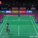 [속보] 2026 세계선수권대회 안세영 우승 이미지