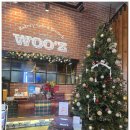 우즈베이커리 | 온양온천 카페 아이랑 가기좋은 우즈 베이커리카페 (내돈내산/솔직후기)