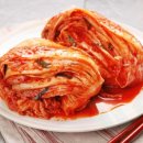 김치 이미지