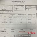 230002 | 대전개인회생 신청후기 - 생활비채무 사례47