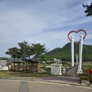 군위군청 주차장 내 | 경북 대구 구미 근교 군위 위천수변 테마파크 오토캠핑장