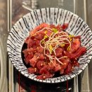 우정 소갈비살 | 시리단길맛집 첨단회식 우정소갈비 첨단점 생소갈비살과 순두부찌개