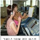 심폐체력 테스트하기(Vo2max측정) 체력 테스트 3 이미지