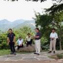 월명루 | 2011년 전우모임을 송계계곡에서 (청풍명월 편)